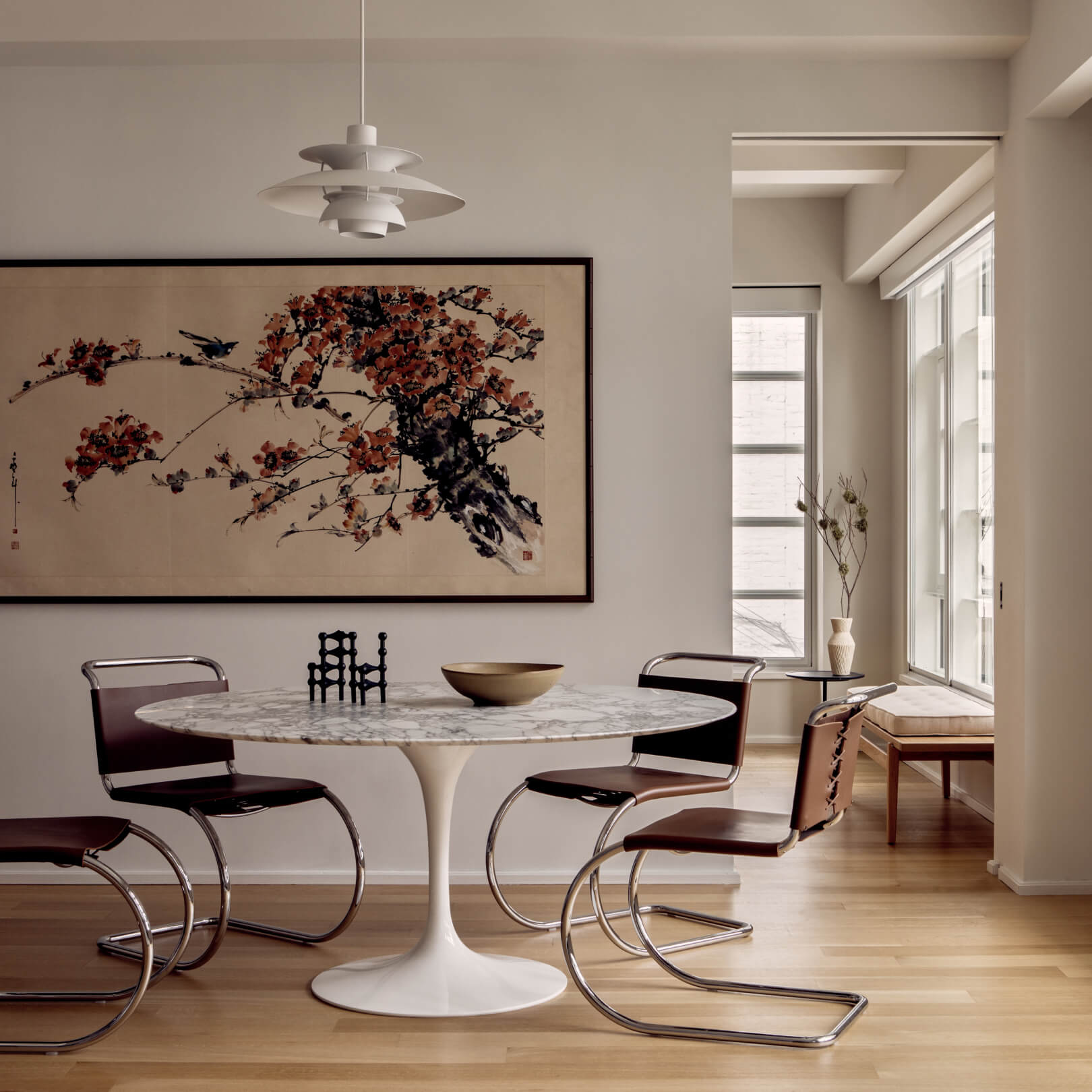 52nd Street / New York / New York