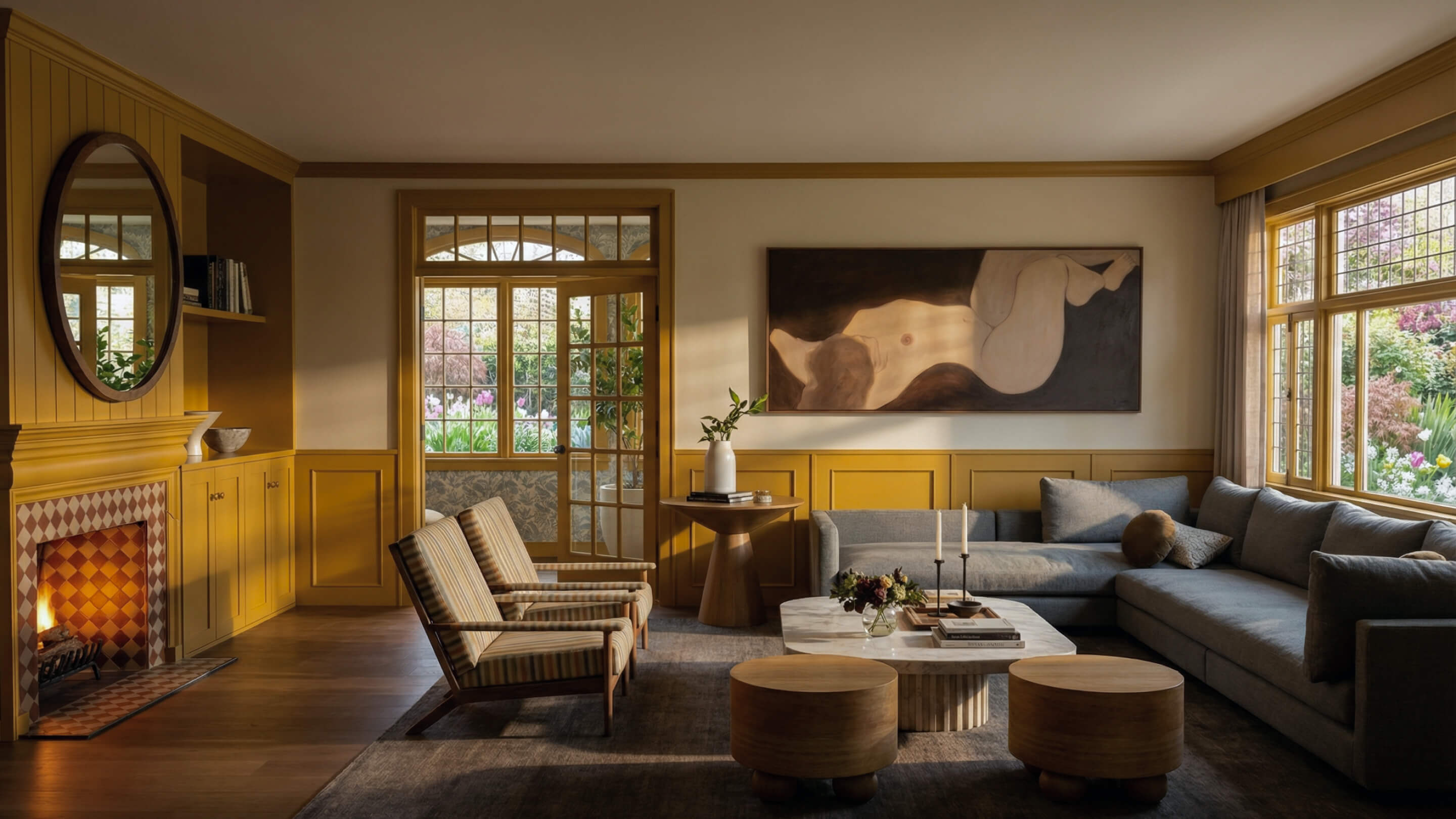 Larchmont / Larchmont / New York