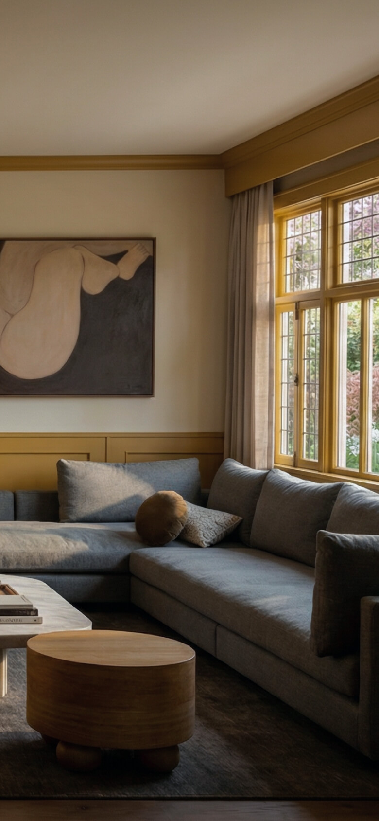 Larchmont / Larchmont / New York