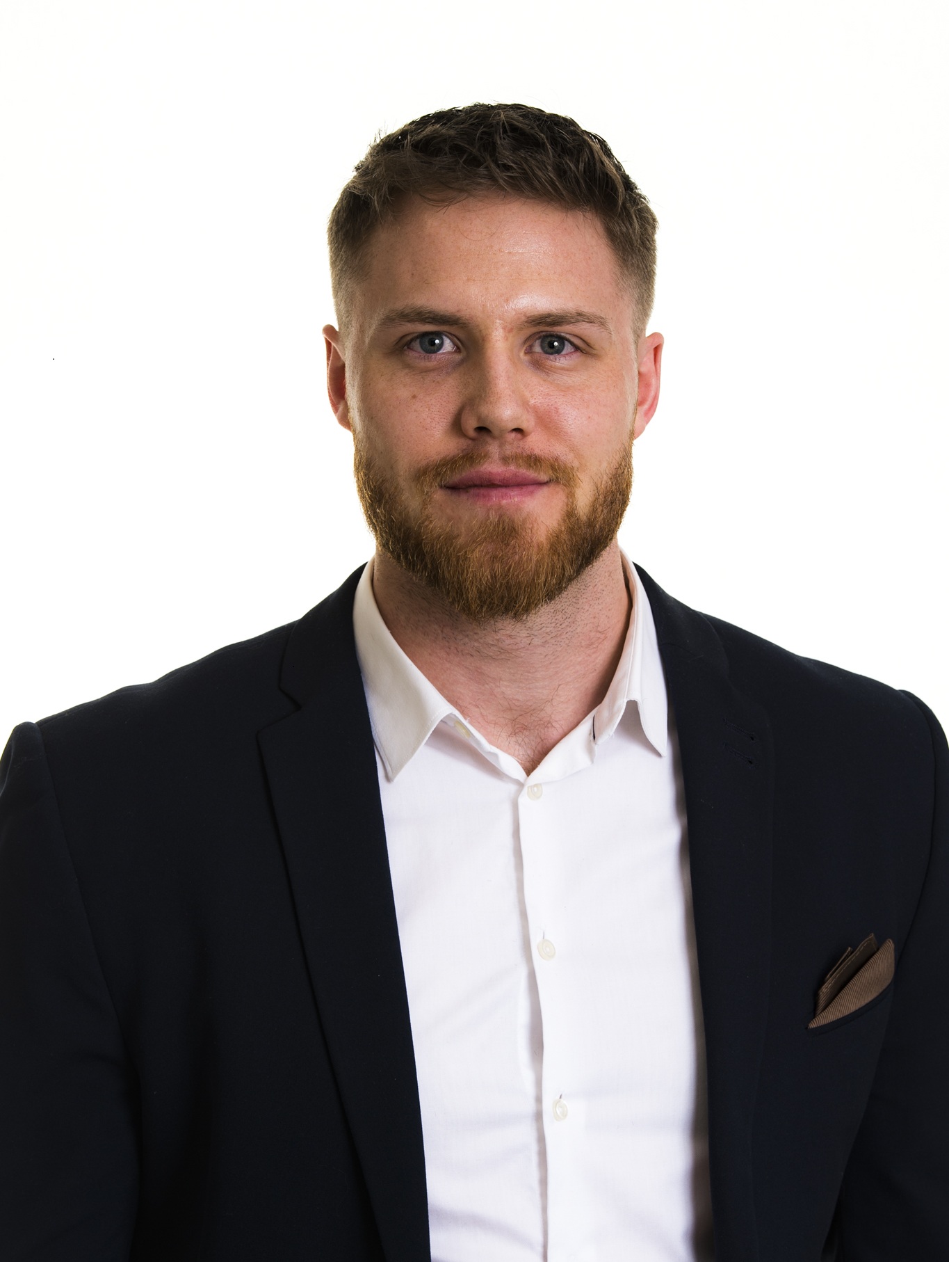 Daniel Österberg