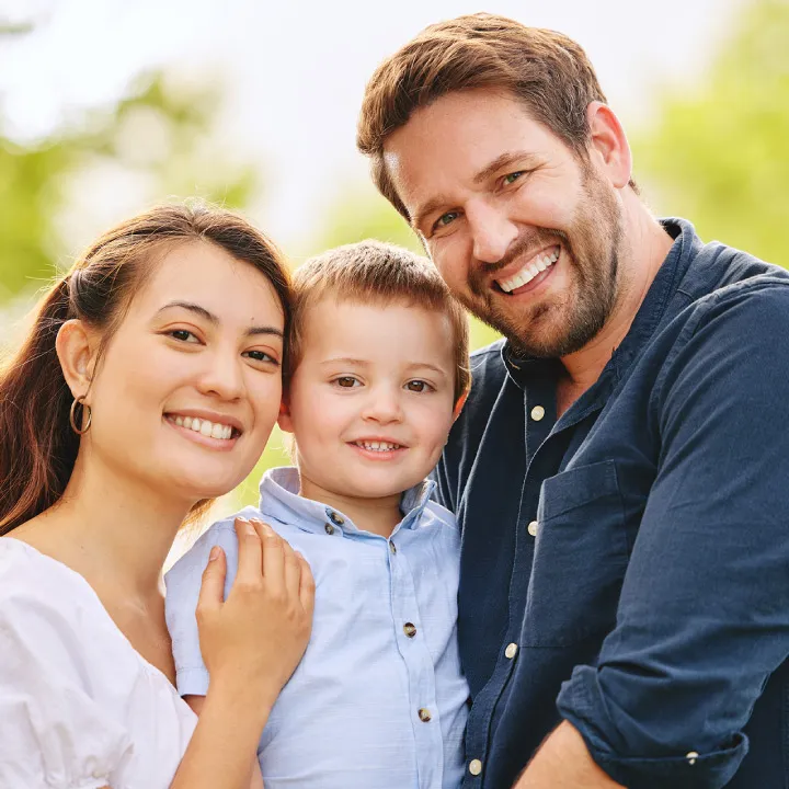 Buford Dental Comprehensive Care for the Whole Family