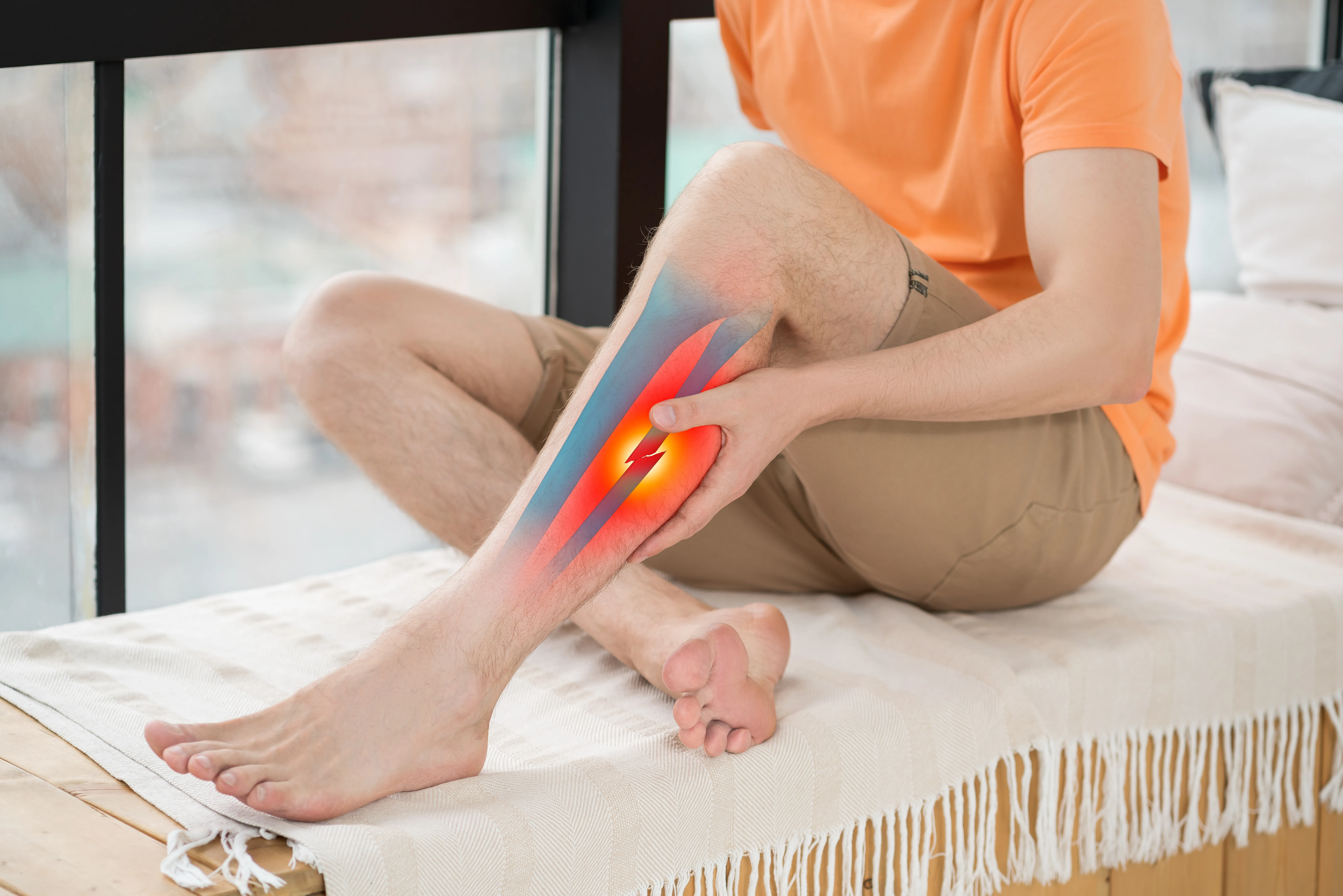 Immediate Attention -WAMC