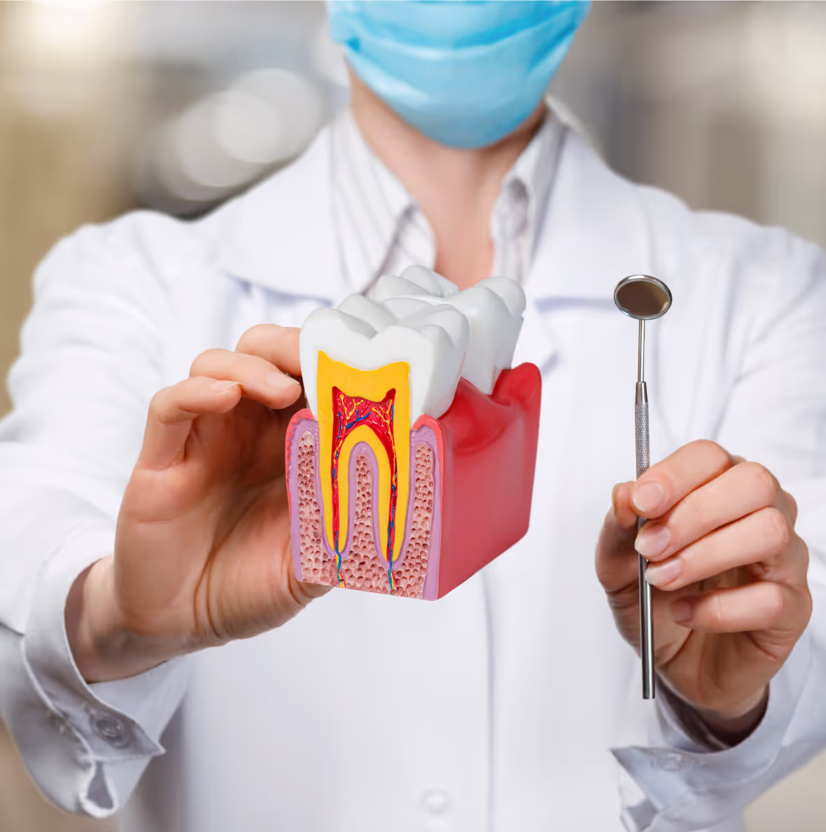 Root Canal - Parkway Smiles Dentistry