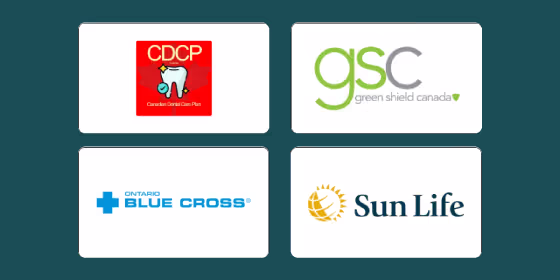 Comprehensive Services - Parkway Smiles Dentistry