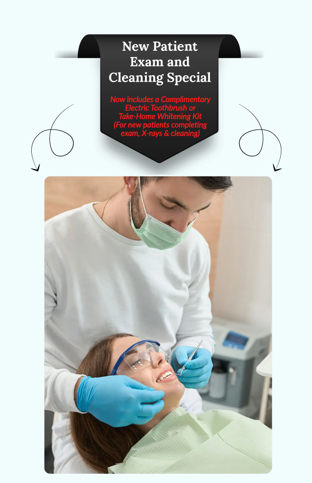 Parkway Smiles Dentistry_Header image