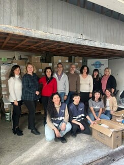 Από μια ράμπα πρόσβασης σε μια νέα επιχειρηματική ιδέα: Kοινωνική προσφορά που μετράει