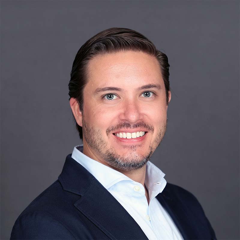 Bernardo Ortiz