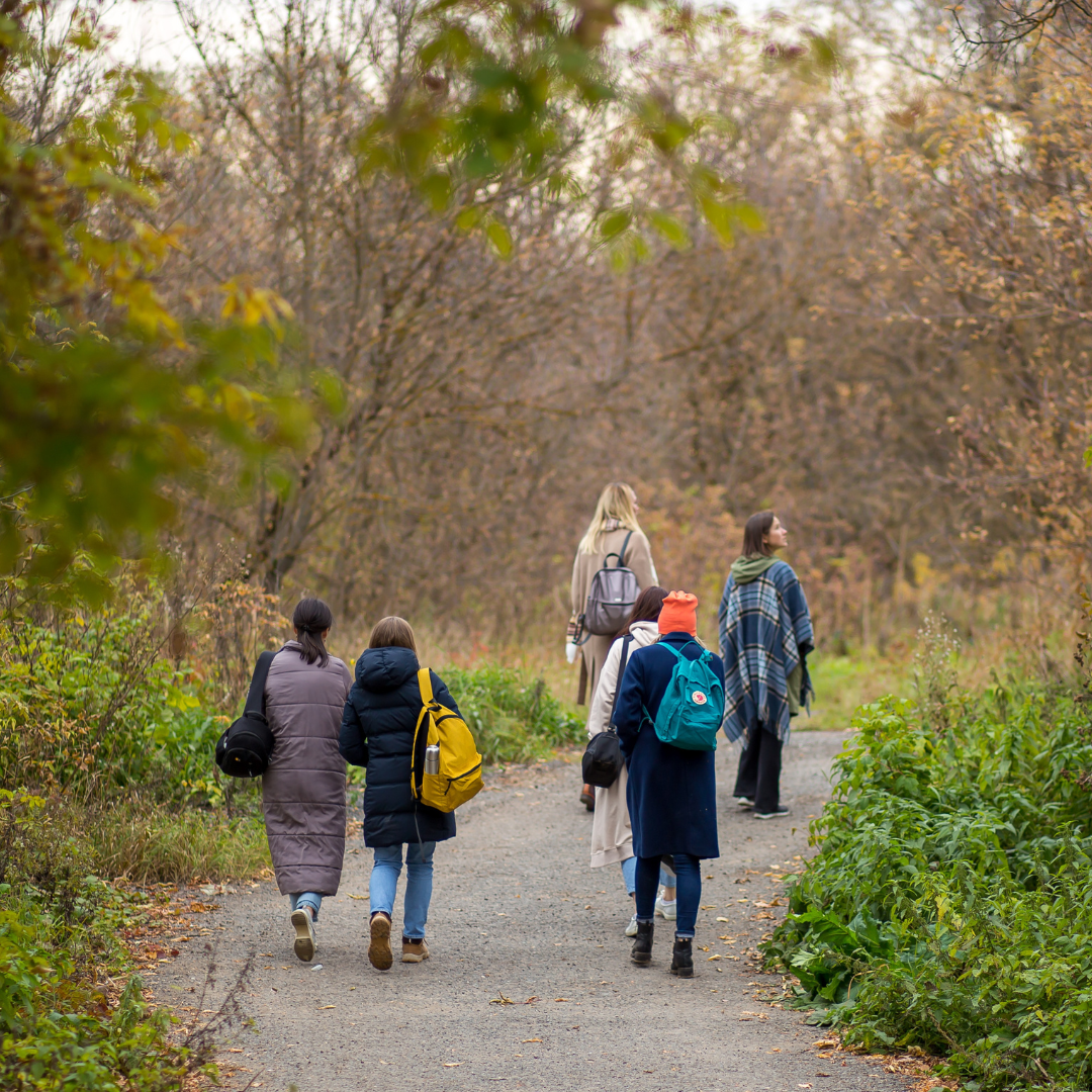 Secret Walking Routes from the Pub: Discover Tarbolton’s Hidden Paths