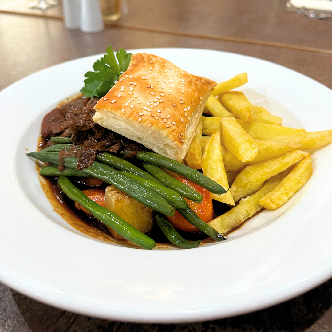 The Top 5 Comfort Food Classics on Our Menu