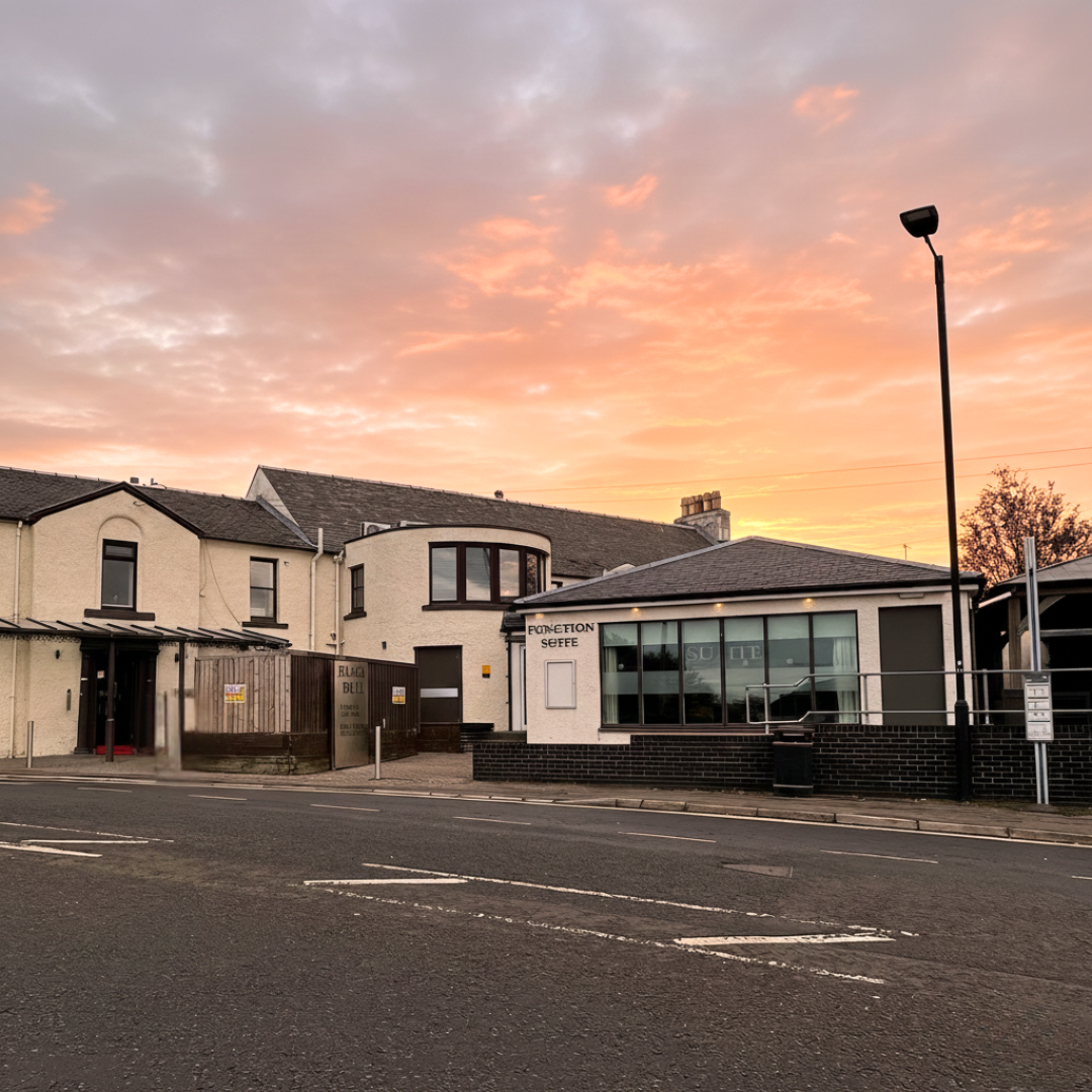 Starting the Week Right: Why We Choose to Stay Open on Mondays