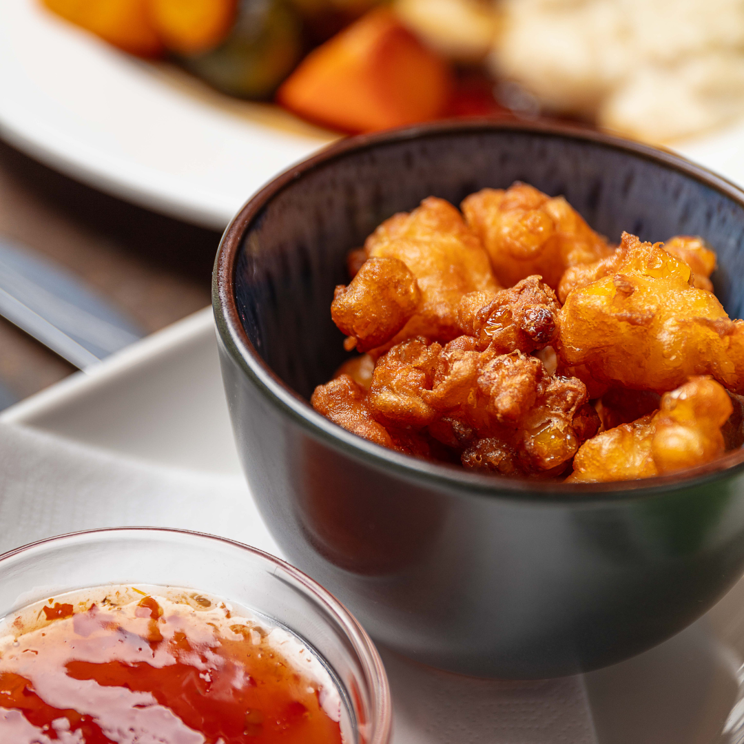 Top Lunch Restaurants Near Me: Enjoying the Early Bird Every Day