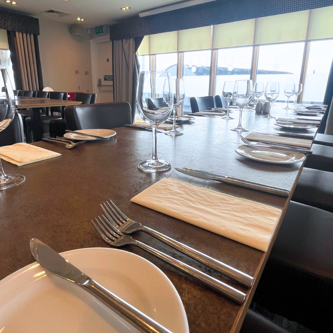 From Quality Meals to Function Suites: The Full Black Bull Tarbolton Experience