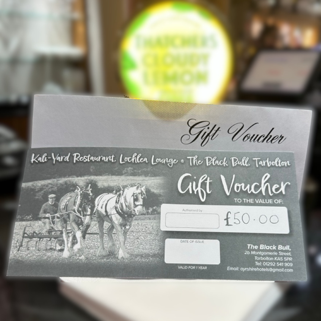 The Gift of a Great Meal: Why Local Restaurant Vouchers are Always the Best Choice