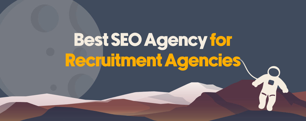 Seo Rocket - 10 Best SEO Agencies for Startups in 2025