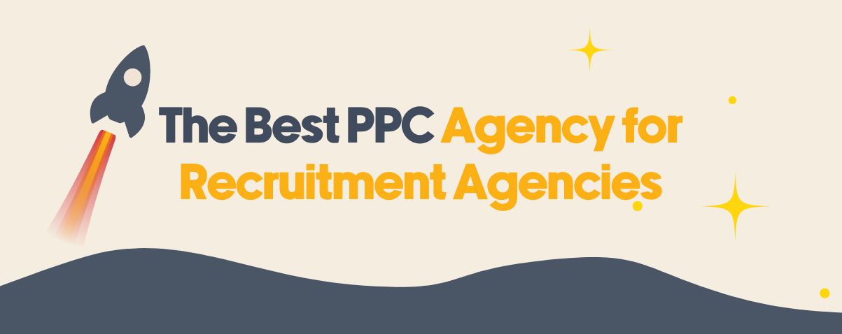 Seo Rocket - The Best PPC Agency for Recruitment Agencies