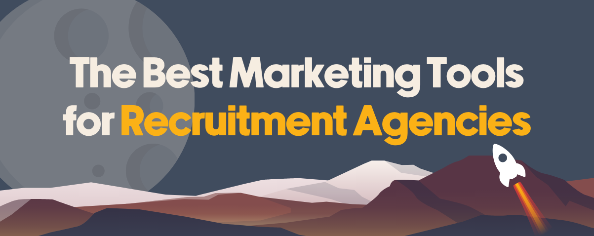 Seo Rocket - The Best Marketing Tools for Recruitment Agencies in 2025
