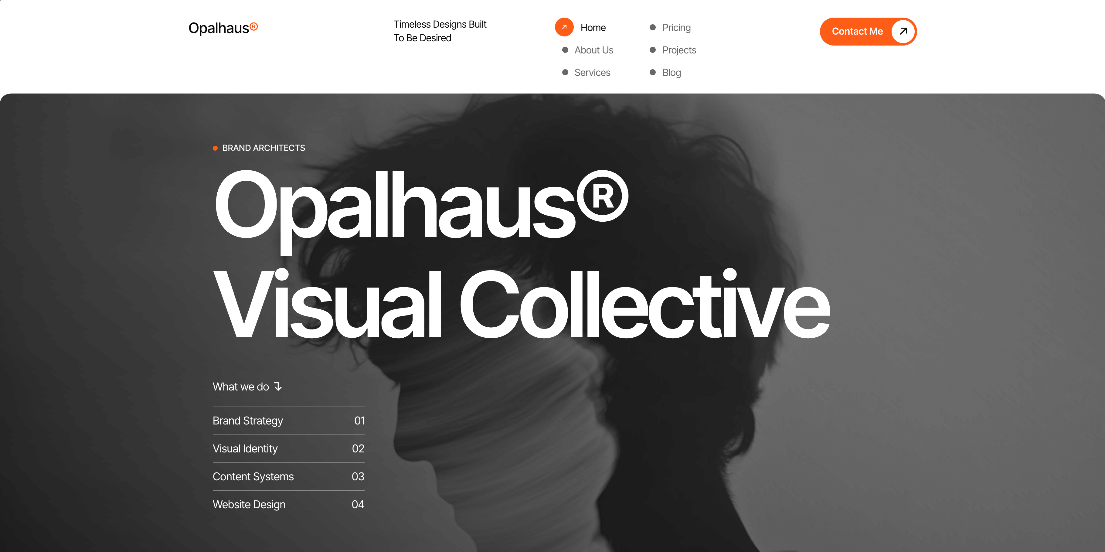 Opalhaus turns vision into reality through bold design, branding, tech, and purposeful innovation.