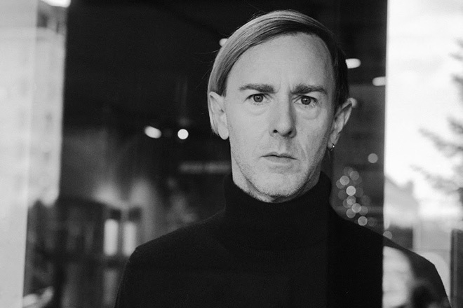 Plastikman marks 30 years of Musik with vinyl reissue — cover