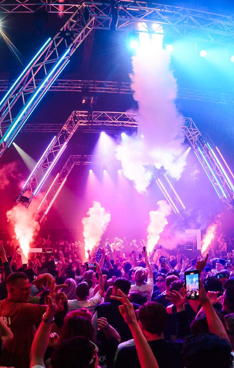 Loveland brings four showcases to ADE 2024 — cover