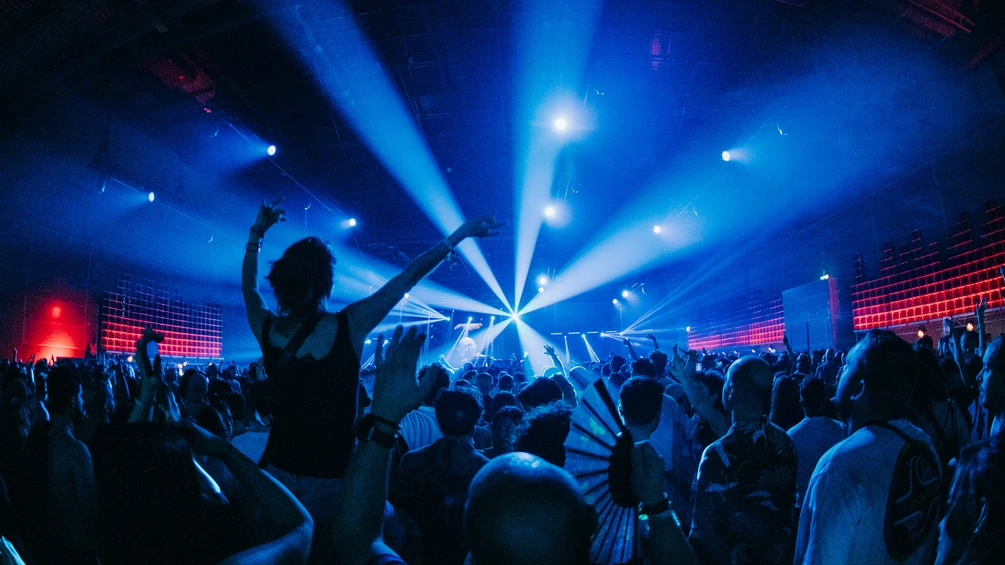 Sónar Lisboa confirms its 2025 programme — cover