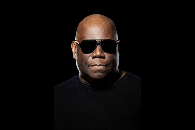 Carl Cox announces Sunday residency at UNVRS — cover