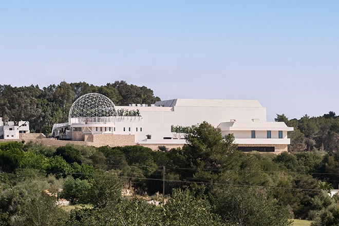 UNVRS reveals first look ahead of Ibiza opening — cover