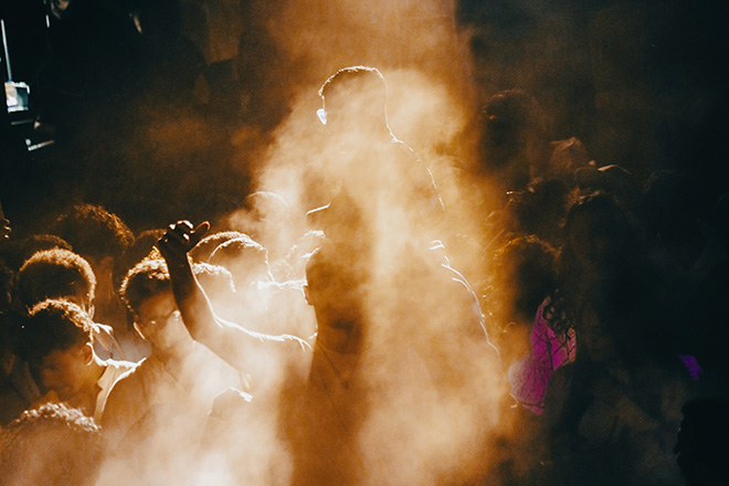 MOGA Essaouira brings five days of music to its 2025 edition — cover