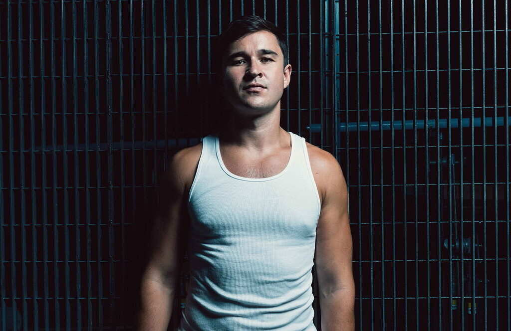 John Summit announces first Ibiza residency at UNVRS — cover