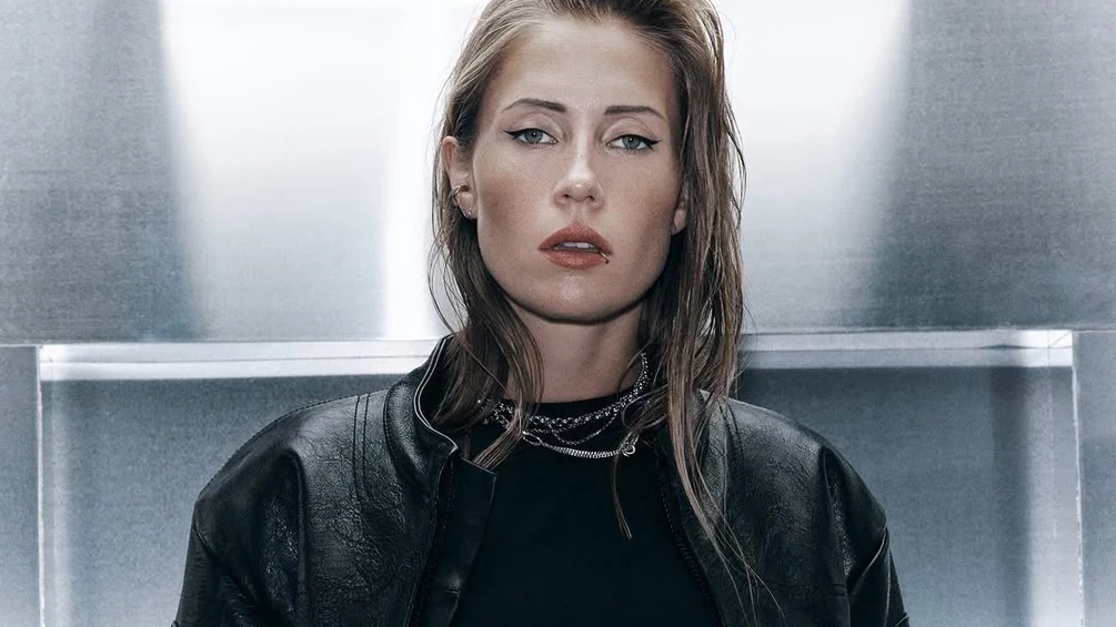 Charlotte de Witte introduces audiovisual show The Resistance — cover