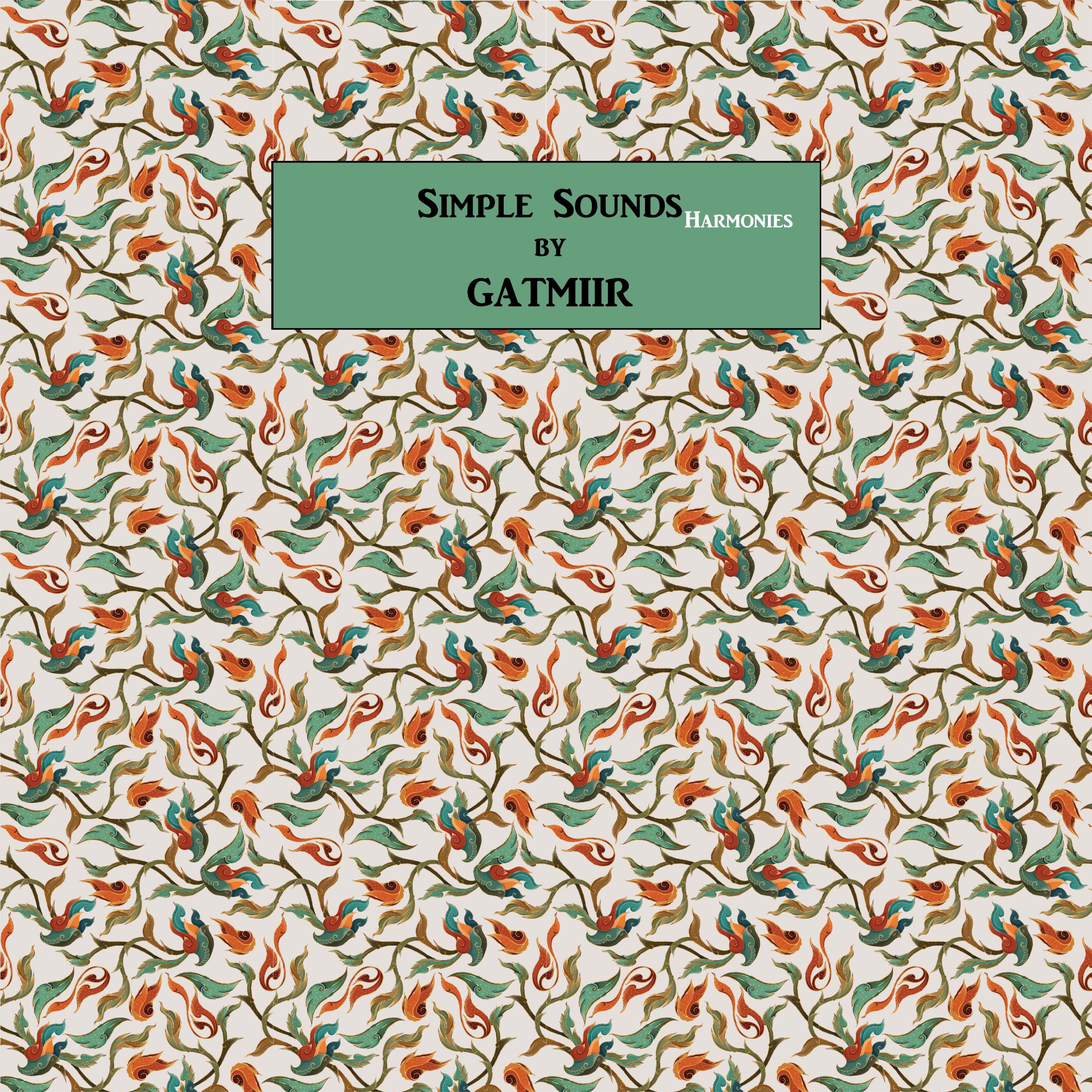 Simple Sounds Harmonies