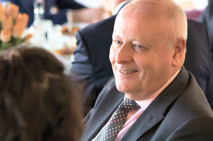 Peter Lowman
