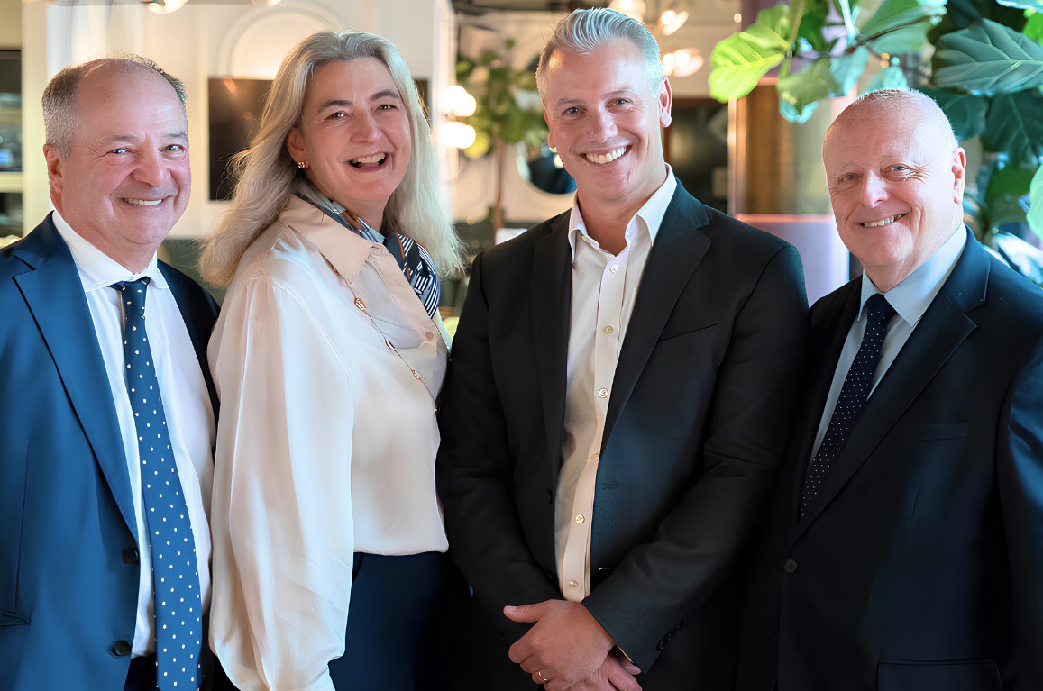 The IQ team