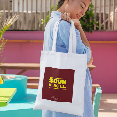 Souk & roll