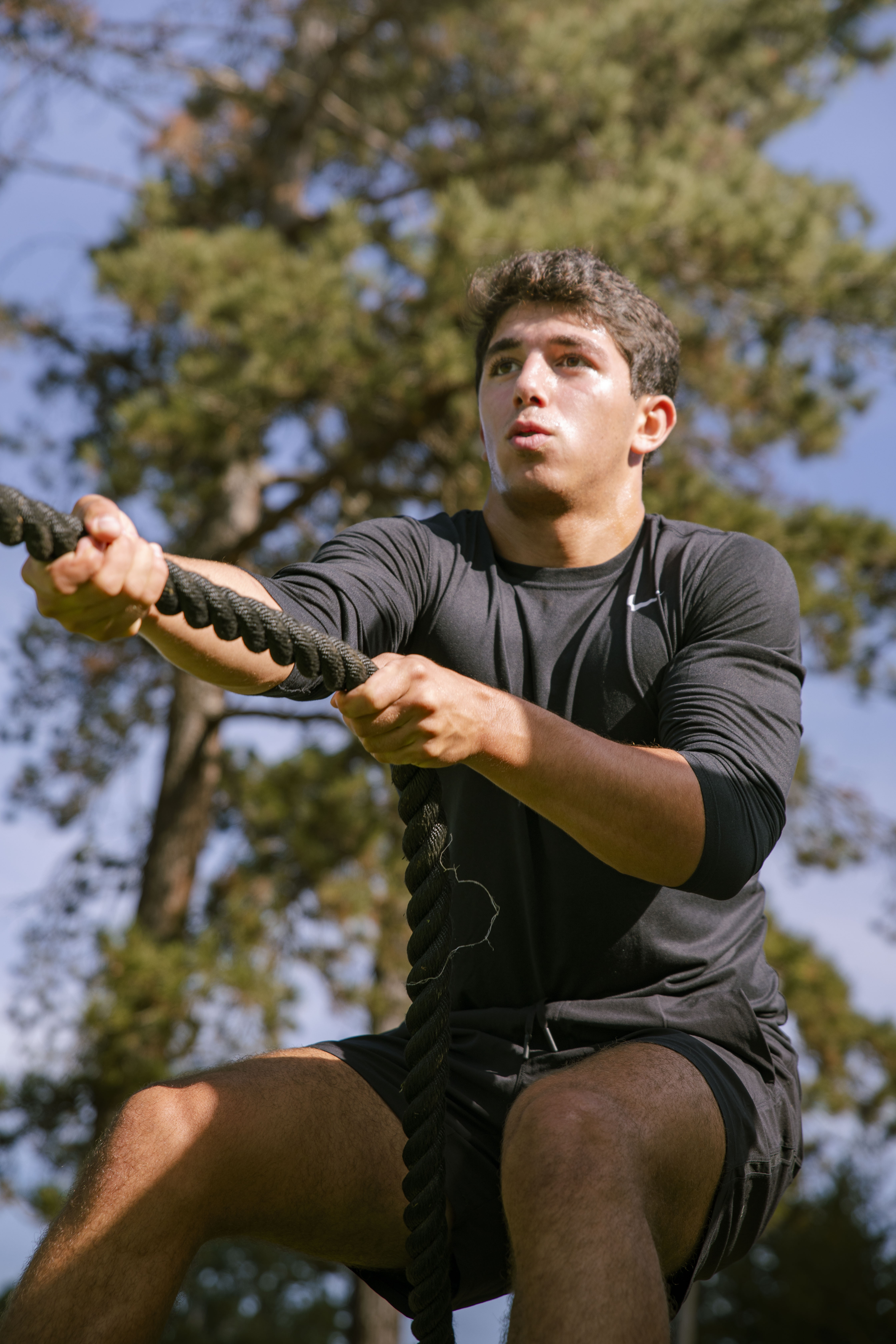 T Shirt bowl & chill