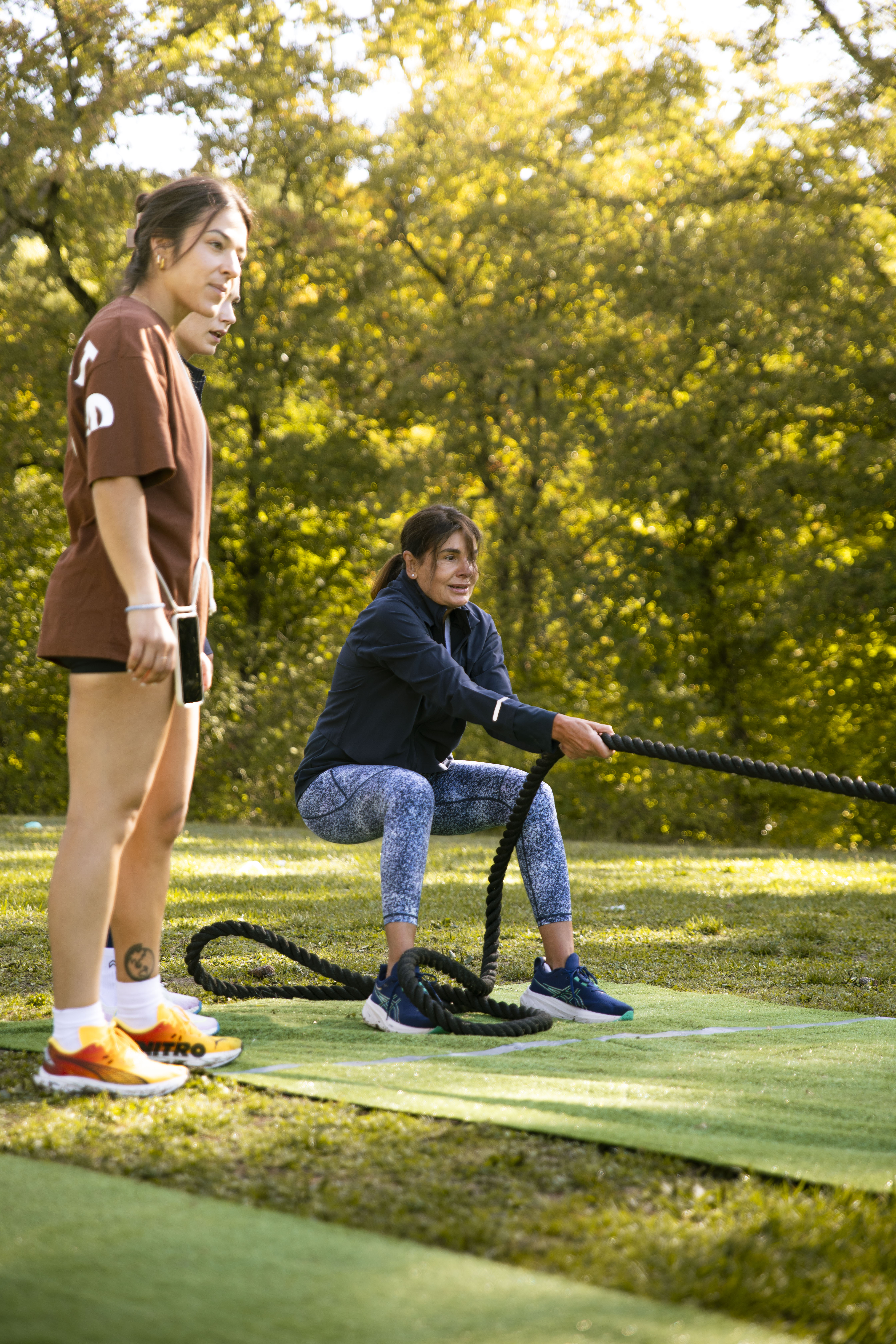 T Shirt bowl & chill