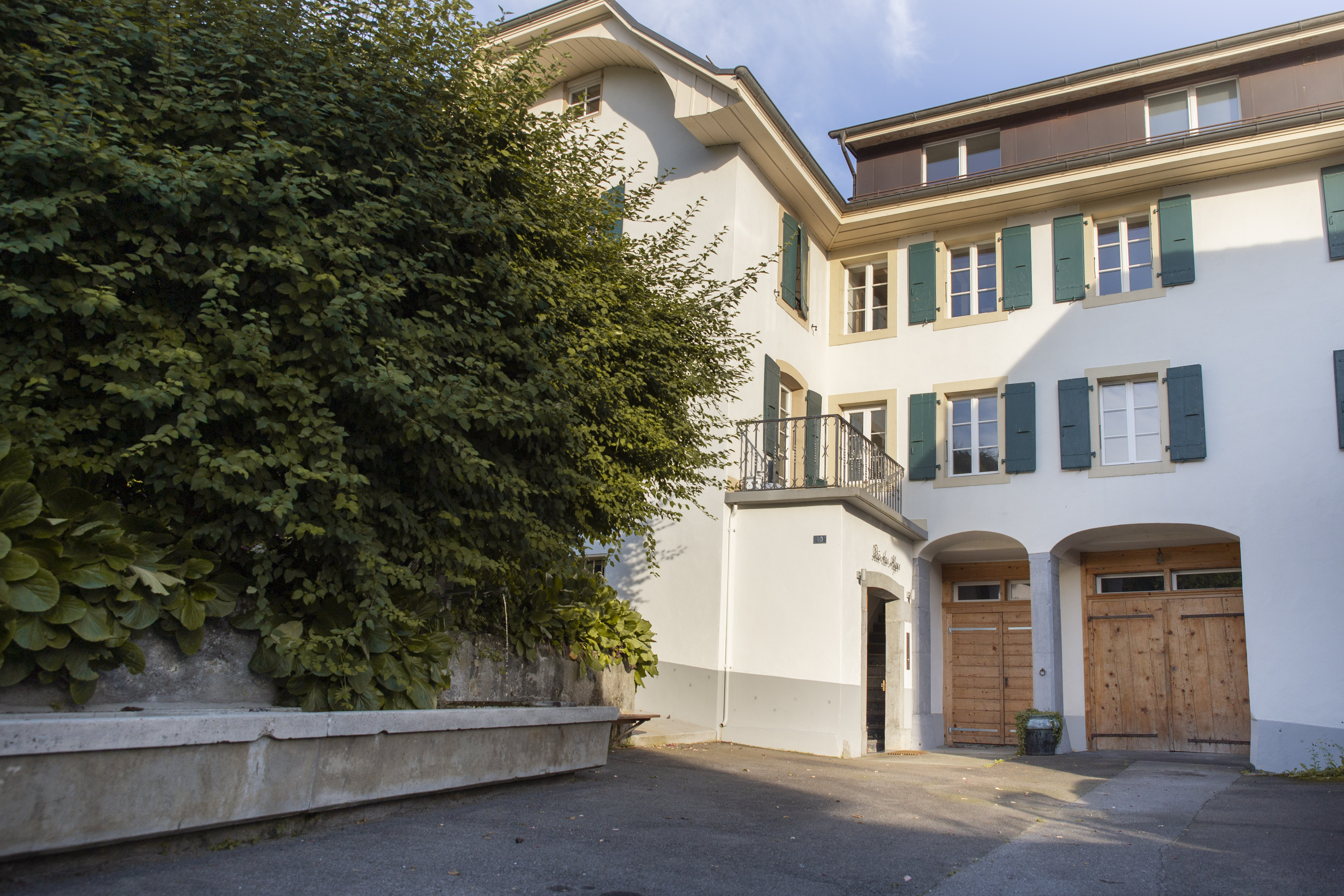 T Shirt bowl & chill