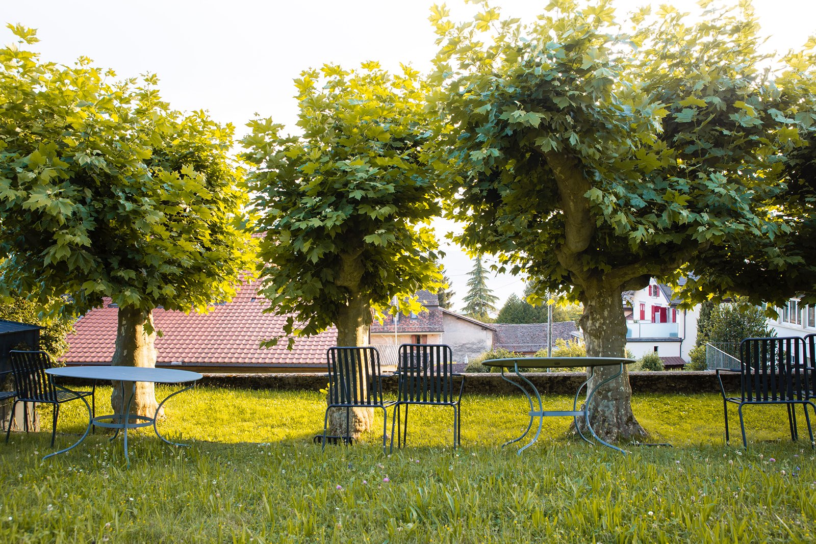 T Shirt bowl & chill