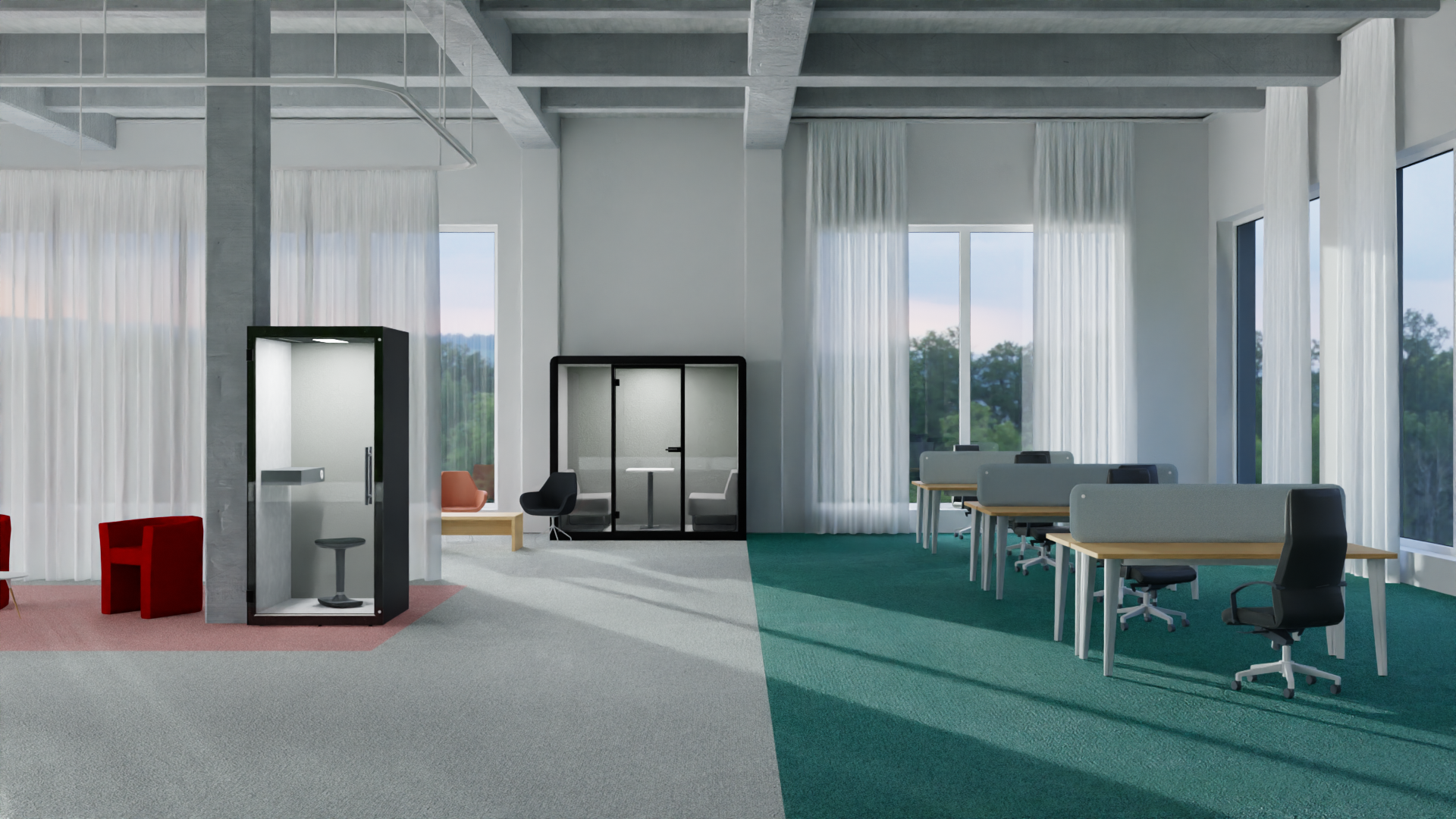 T Shirt bowl & chill