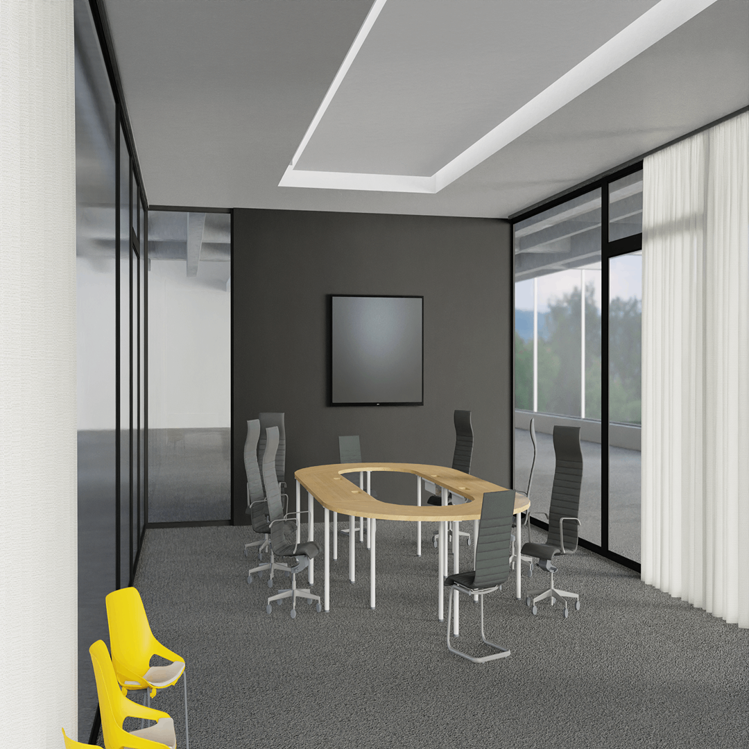 T Shirt bowl & chill