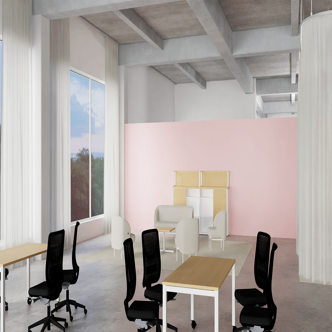 T Shirt bowl & chill