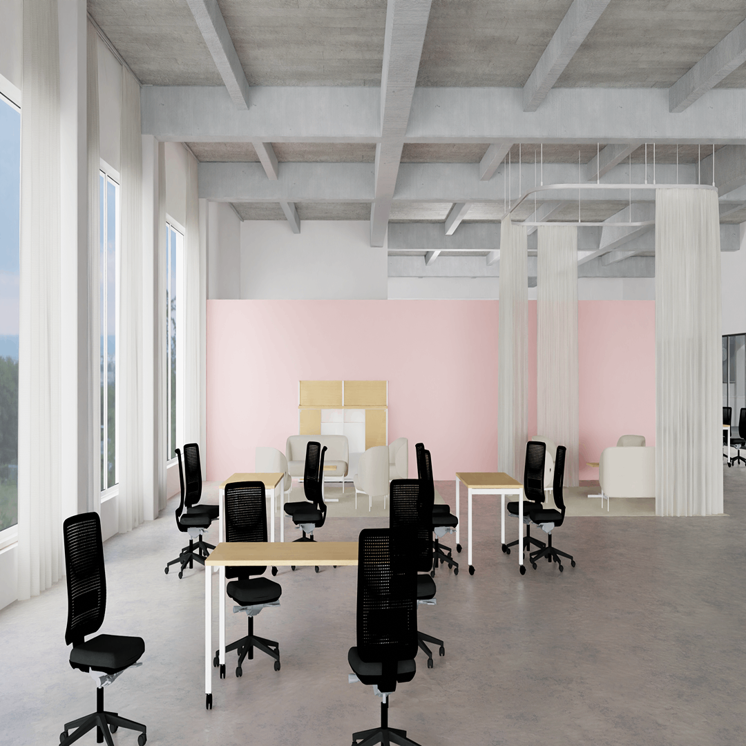 T Shirt bowl & chill