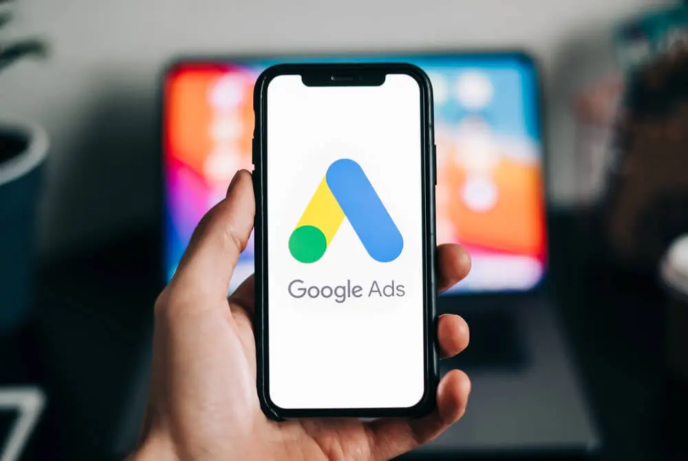 Gestion et optimisation de campagnes Google Ads en Suisse.
