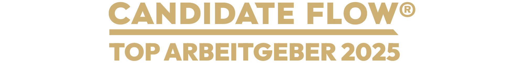 Candidate Flow - Top Arbeitgeber 2025 Award