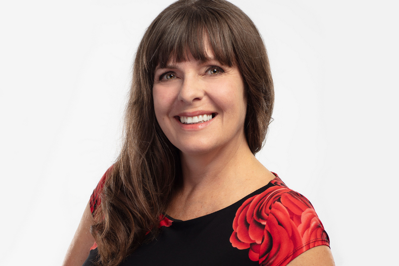 Portrait Photo of Dorota Ulkowska