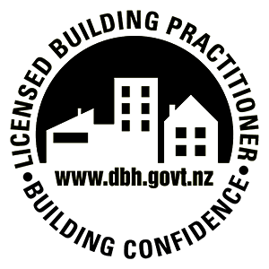 Licensed Building Practitioner