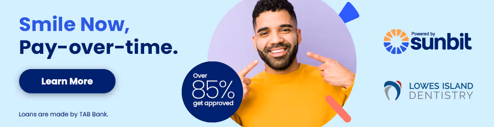 pay over time financing