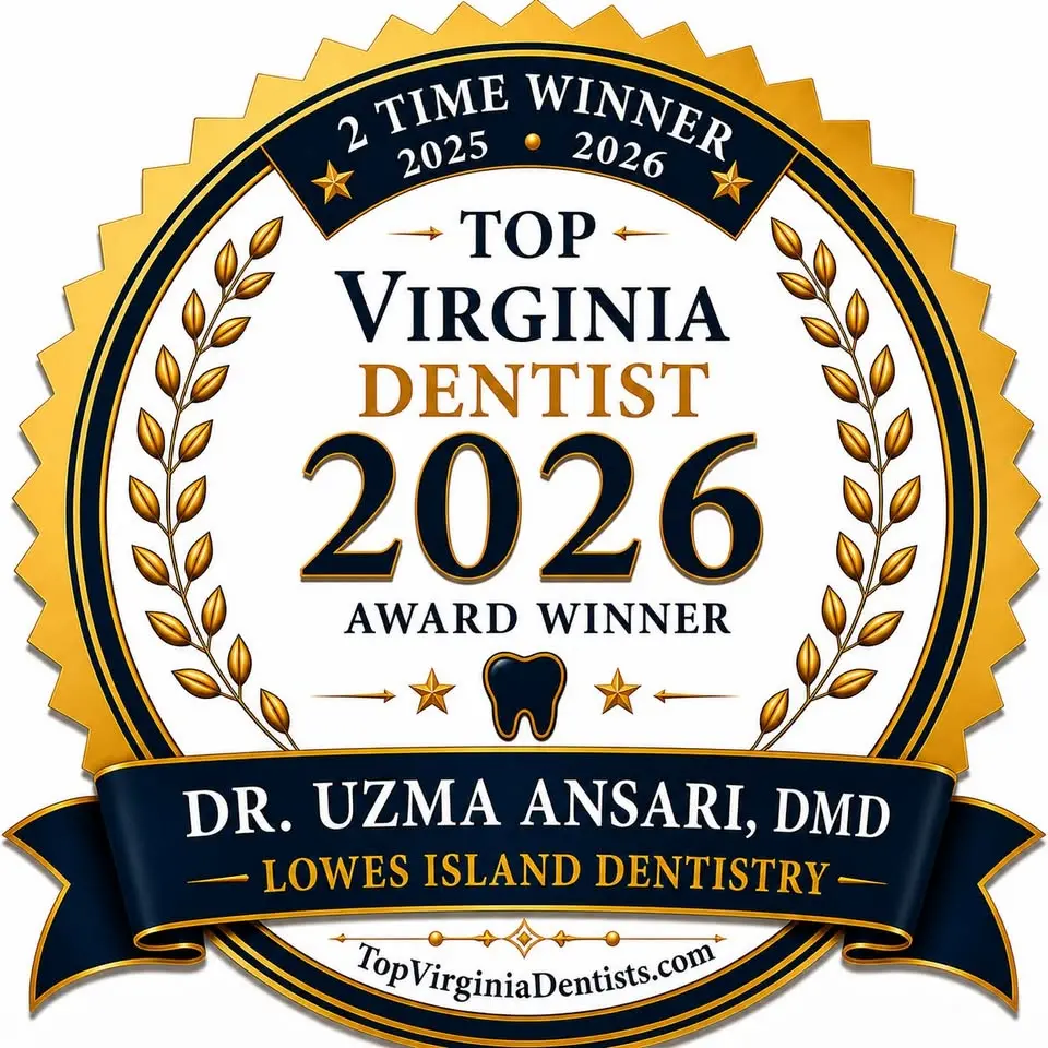 Dr. Uzma Ansari