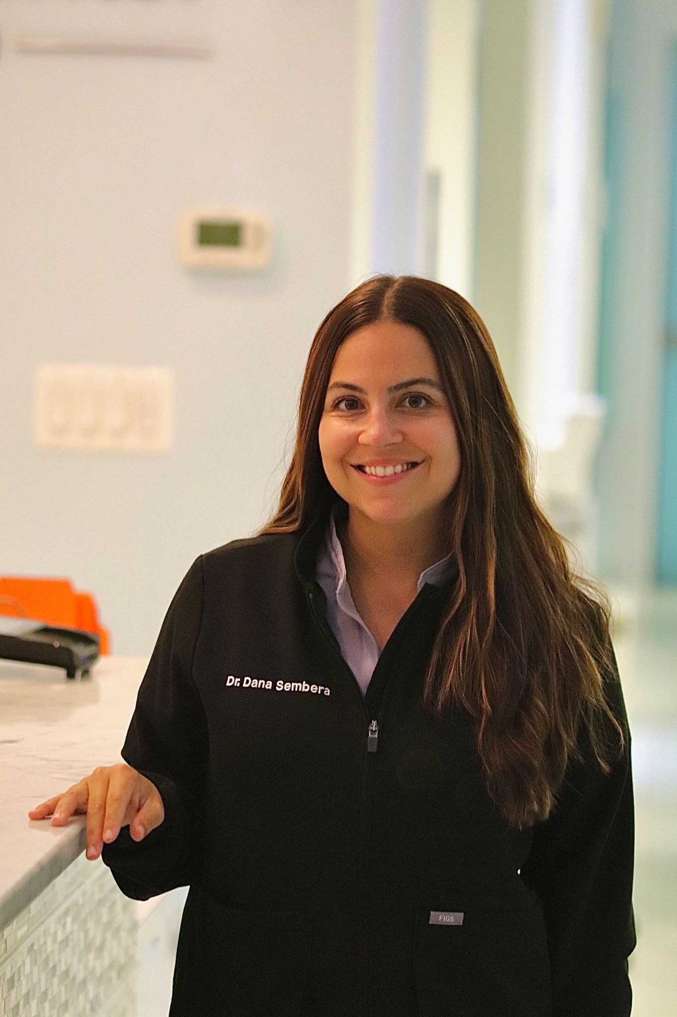 Dr.Sembera