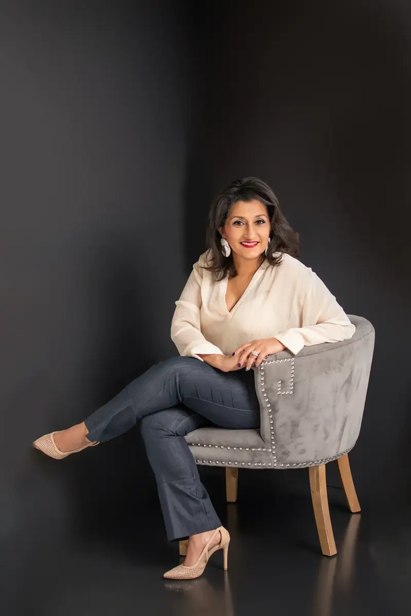 Dr. Uzma Ansari