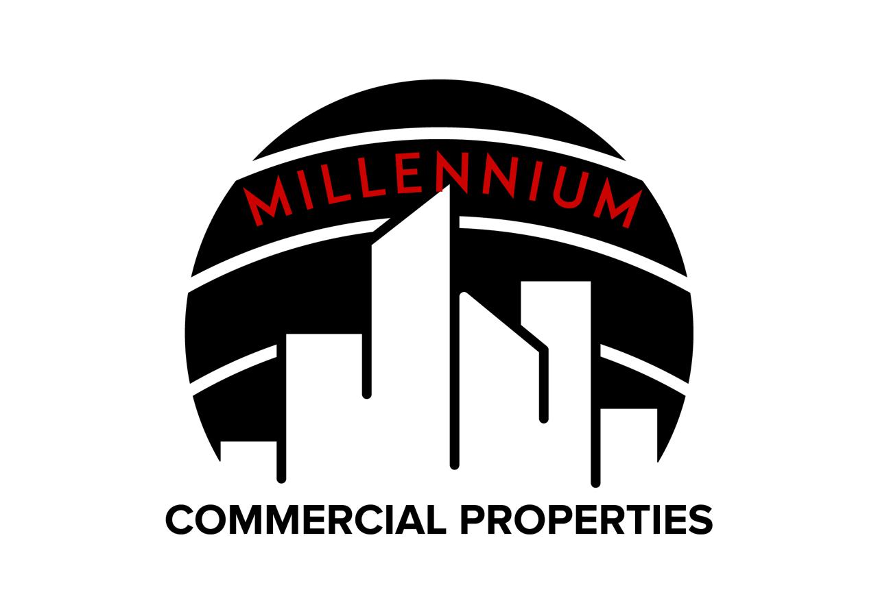 Millennium Commercial Properties Logo